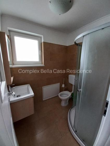 Vila individuala in Bella Casa Residence,Sabareni,Chitila, P+1+pod, curte 400 mp - 10