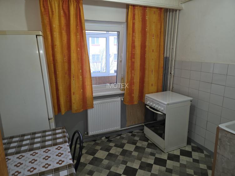 IEFTIN – Apartament cu doua camere spatios  si decomandat in Tudor Vladimirescu - 7