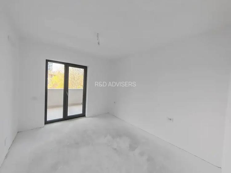 Apartament Lux 3 Camere Barbu Vacarescu I Promenada Mall - 4