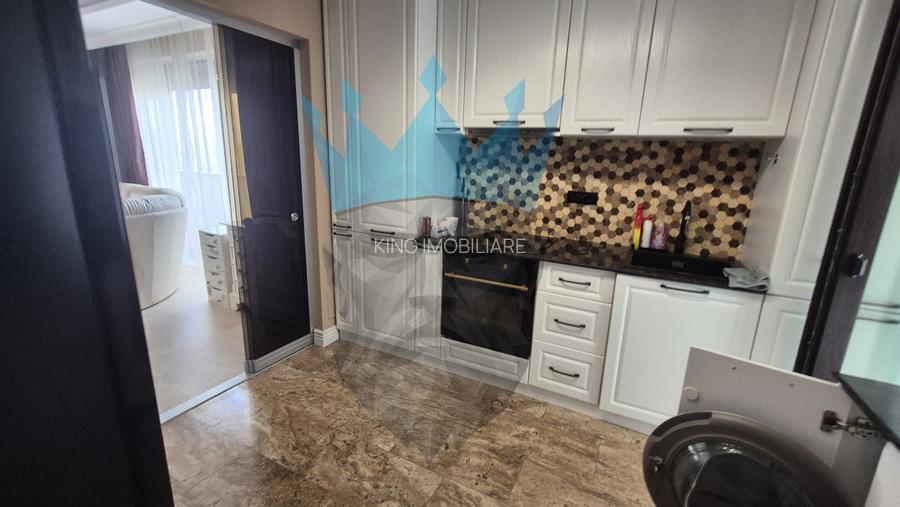 Apartament 2 Camere Popesti Leordeni - 10