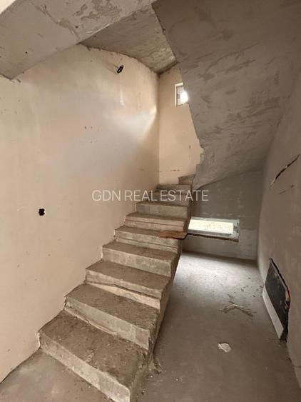 Oportunitate! Vânzare casă semifinisată 146 mp., zona Mănăștur - 16
