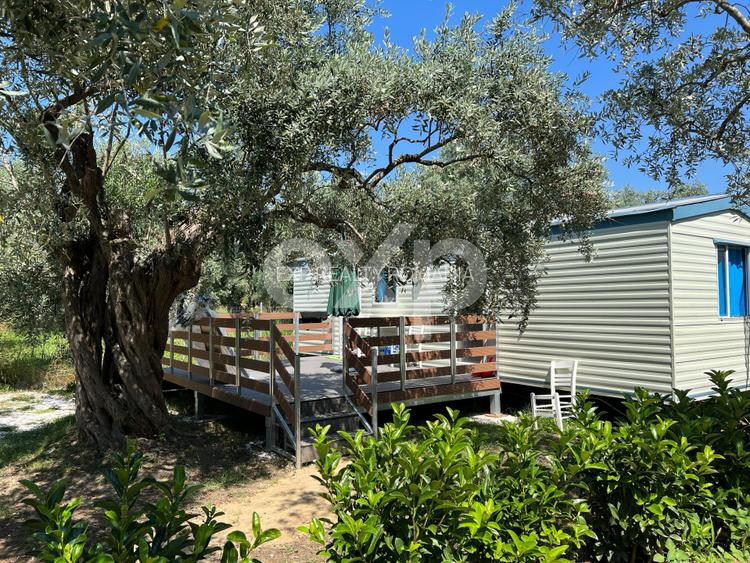 Randament 9.5% Afacere la cheie / Casa de vacanta Thasos Grecia la 50m de plaja - 13