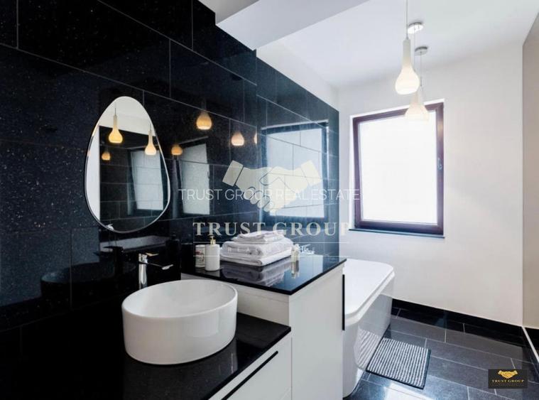 Apartament 3 camere Herastrau | Loc de parcare + Boxa separat - 33