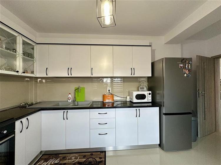 Casa de vannzare Bragadiru -Triplex 116 mp + curte proprie 105 mp - 12
