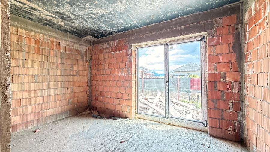 Casă individuală modernă D+P+1E | 220 mp utili | Teren 700 mp | - 6