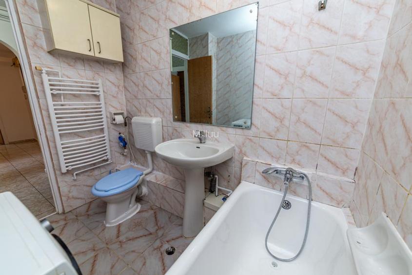 Apartament de 2 camere | Mobilat si Utilat | 12 Min Metrou Lujerului - 14