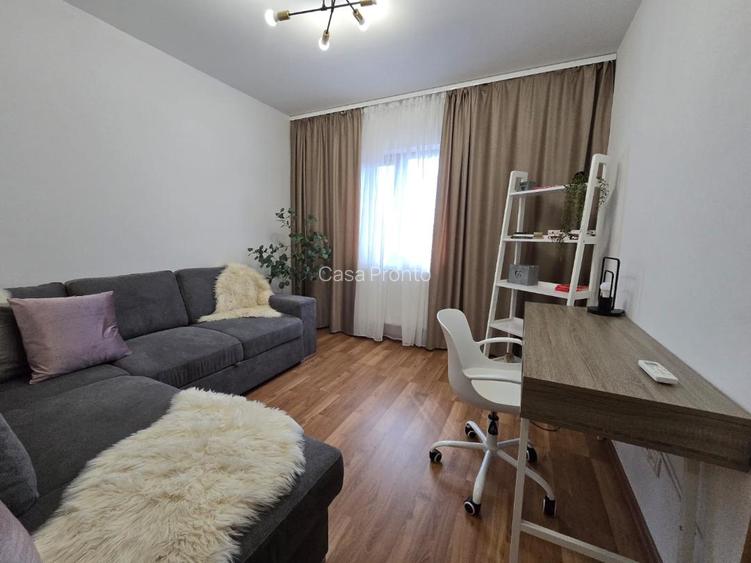 De inchiriat Casa insiruita, situata in zona Cetate. - 9