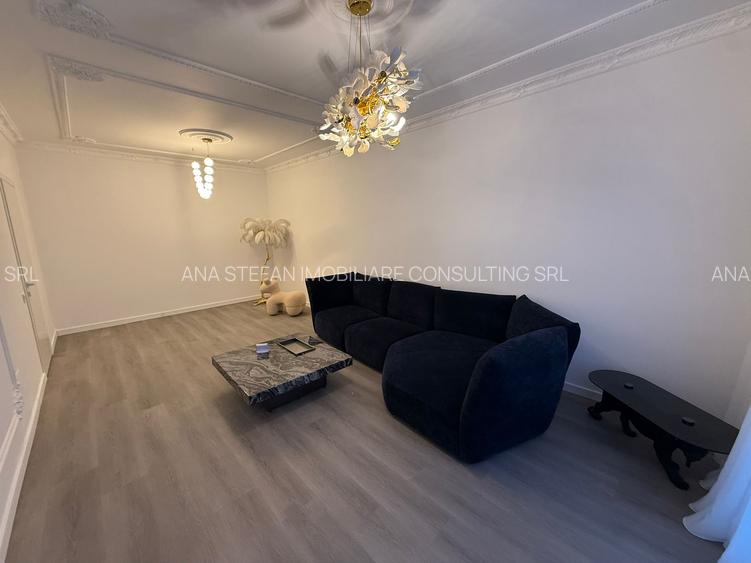 Plaza Residence Faza 5 - Lujerului / Apartament doua cam 65 mp - 3