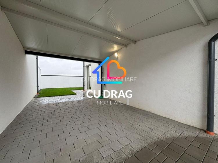 Duplex de lux 3 dormitoare de închiriat | Șelimbăr Bell Residence - 3