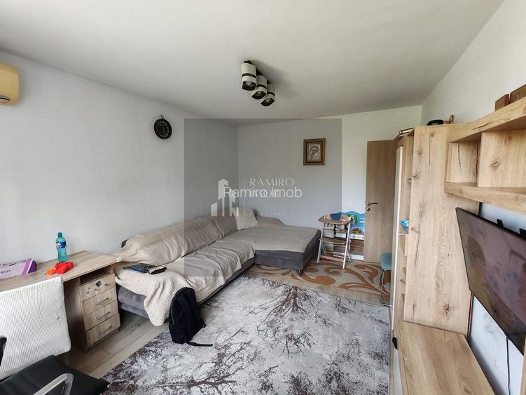 Apartament 3 camere, Berceni, str Emil Racovita/Aparatorii Patriei - 2
