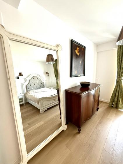 Apartament de inchiriat 2 camere Herastrau/Nordului - 7