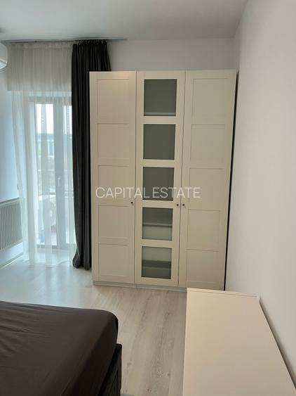 Apartament 2 camere Union Plaza - 6