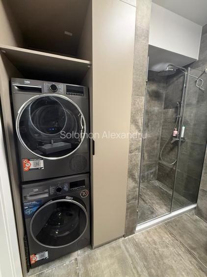 Apartament 2 camere rezidenta exclusivista in zona universitate Constanta - 9