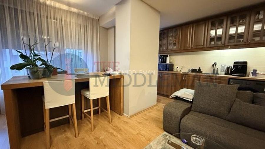 Apartament cu 3 camere langa Parcul Herastrau - 17