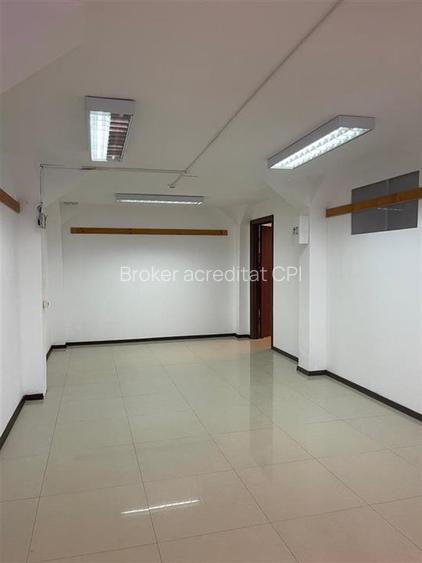 INCHIRIERE SPATII BIROURI IN ZONA  PRELUNGIREA GHENCEA SECTOR 5 - 32