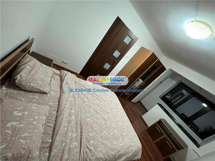 Apartament 2 camere,52 Mp ParkLake Mall ,Parcul IOR, Metrou Dristor - 2
