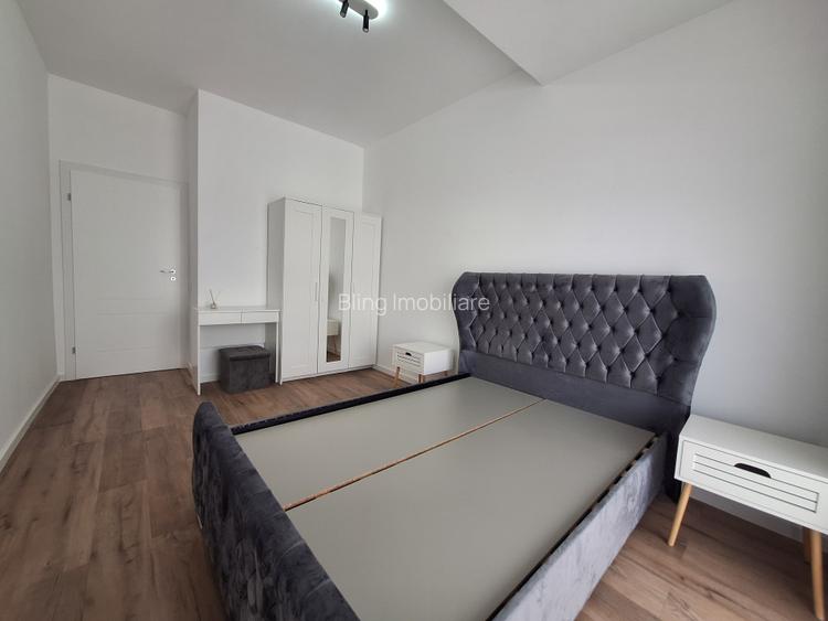 Apartament cu 2 camere, 56 mp, parcare, zona Eroilor - 5