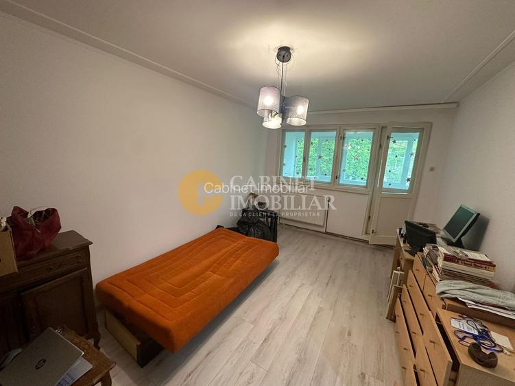TATARASI -2 CAMERE DECOMANDAT - ETAJUL 1 - MOBILAT SI UTILAT - 4