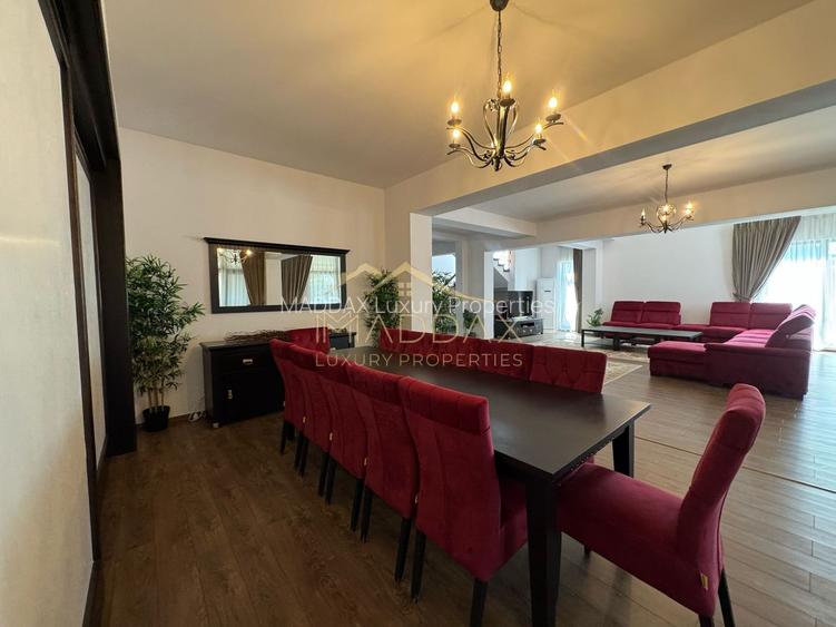 Vilă impresionantă *teren 1000mp // Erou Iancu Nicolae - 25