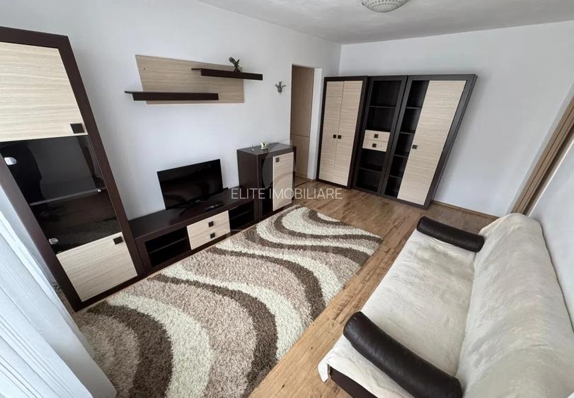 Apartament 2 camere în zona PIATA HERMES - 5