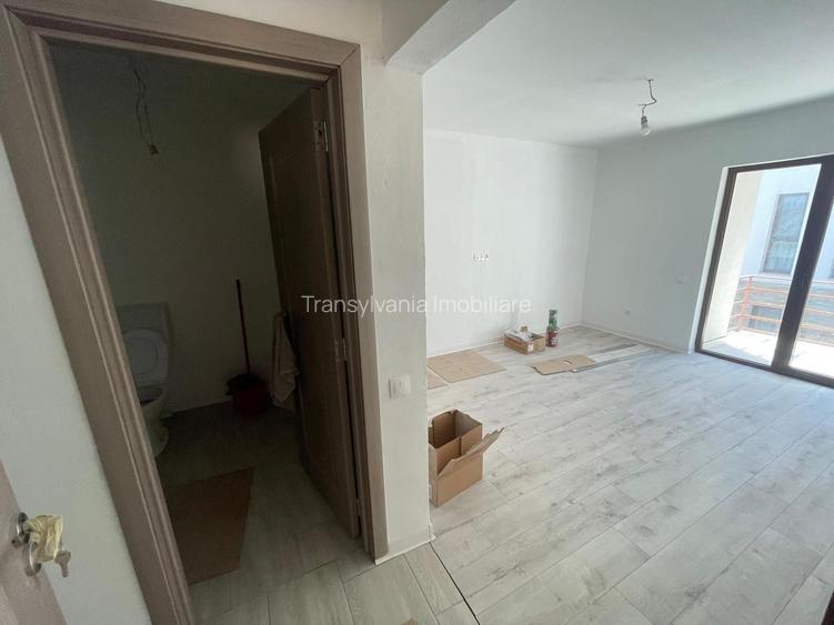 Duplex | Edgar Quinet | Mobilat la cerere | Incalzire in Prdoseala - 10