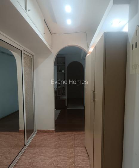 Oportunitate! Apartament cu 4 camere - etaj intermediar - zona Dacia  - 17