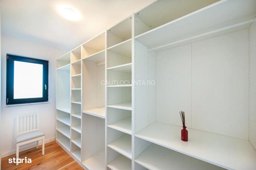 Apartament 2 camere | Baneasa | Nou | Loc de parcare | Terasa | Lux - 12