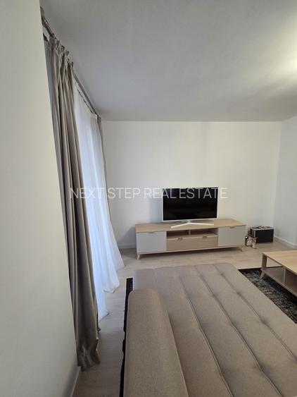 Prima inchiriere! Apartament 2 camere si loc de parcare subteran - 4