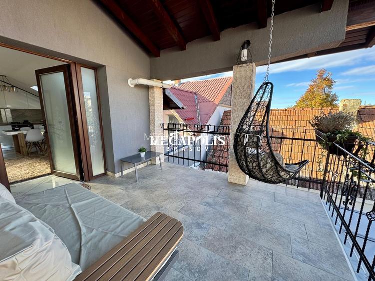 Casă 6 camere  | 150 mp | Foișor | Pet Friendly - 25