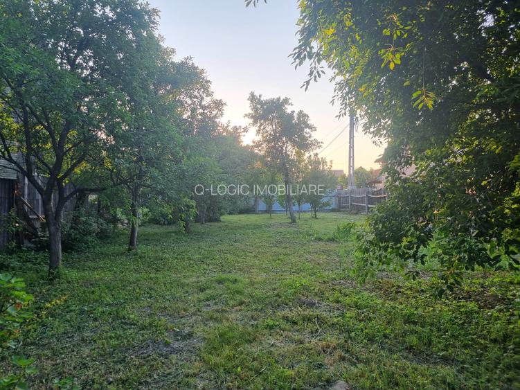 Casa 3 camere libera la vanzare TARLUNGENI - 13