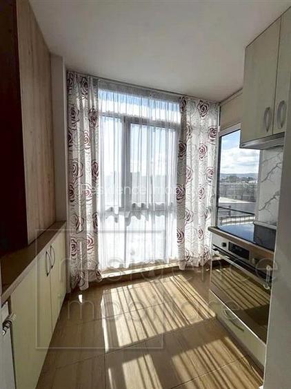 Apartament 2 camere, Marasti, zona Kaufland+Parcare - 3