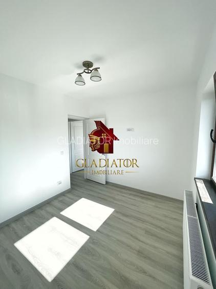 Vila semisingle Horpaz Profi 4 camere, direct dezvoltator, comision 0 - 15