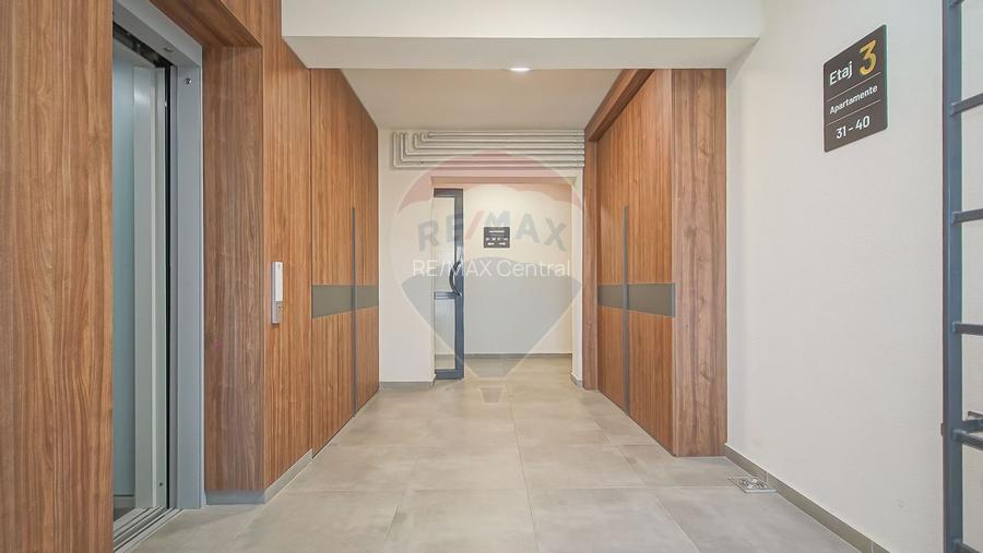 Apartament 3 camere decomandat | Victory by Casa Nobel | Tractorul - 25