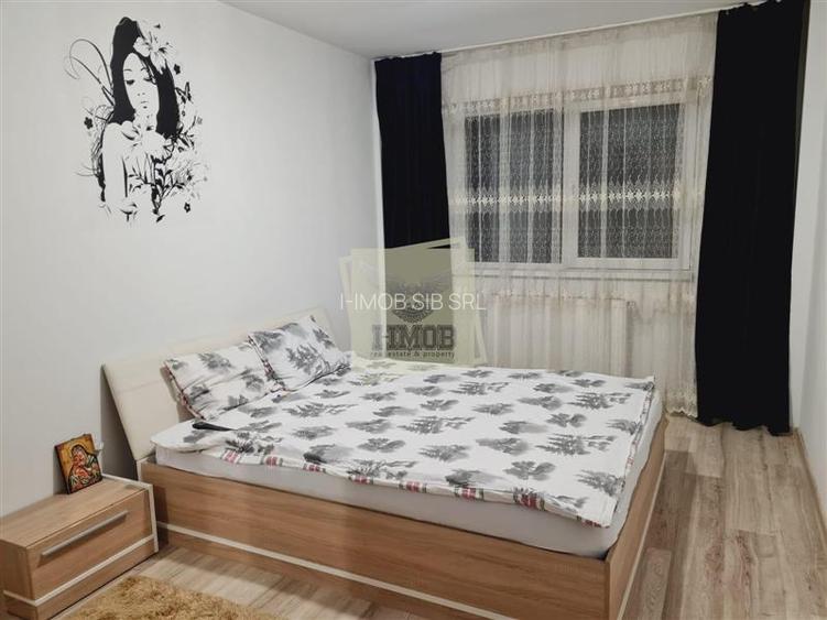 Apartament 3 camere etaj 3   Turnisor - 4