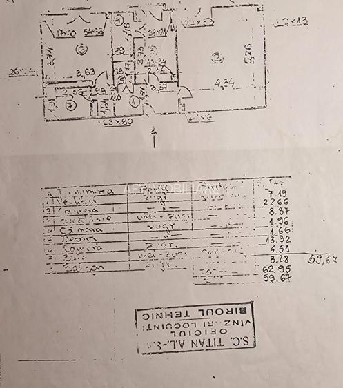 De vanzare Apartament 2 camere Coposu, Piata Unirii, ULTRACENTRAL - 13