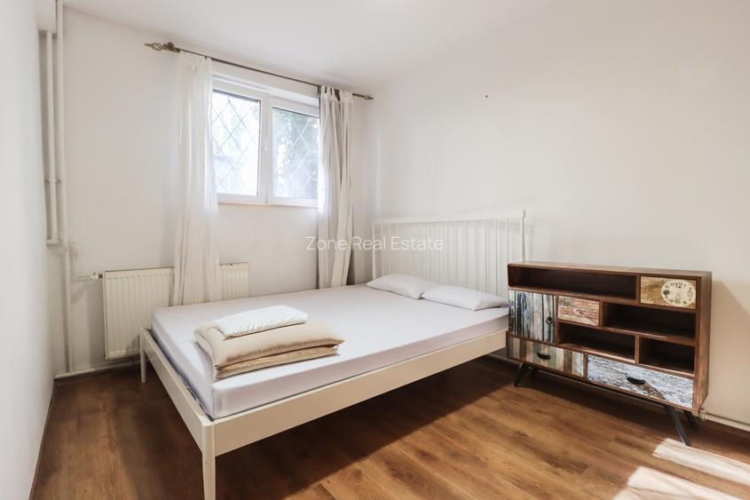 Apartament 2 camere, Str. Mozart 7, Floreasca, Acces rapid, zonă selectă - 7