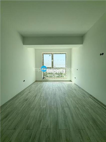 Proprietar Apart. 3 cam. 2 bai, D, 80 mp,  Aleea Sadoveanu Copou Iasi - 5