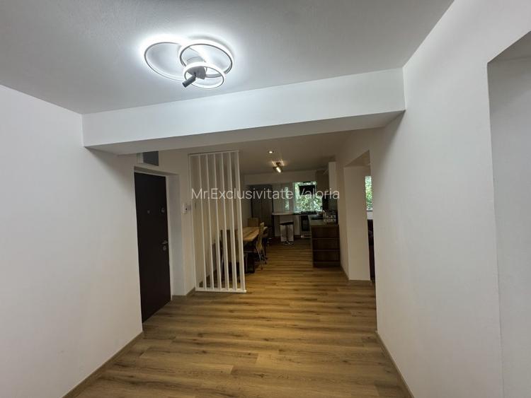 Apartament 3 camere Calea Bucuresti  - Prima inchiriere - 9