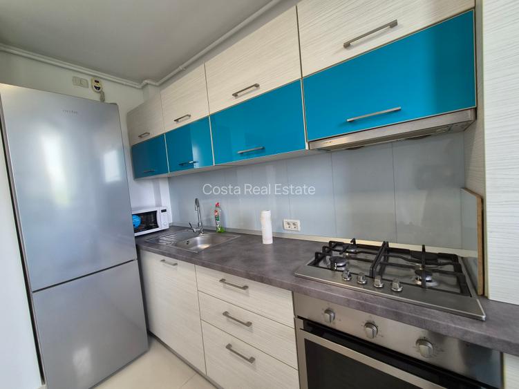 Inchiriere Apartament 2 Camere Iancu Nicolae - 10