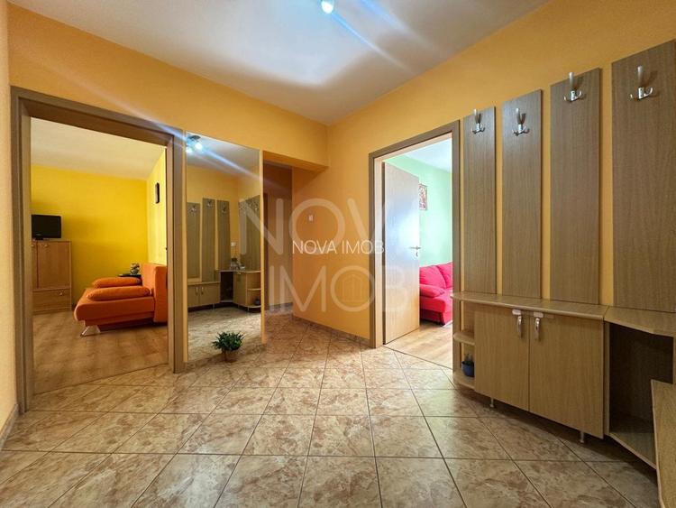 Apartament 3 camere mobilat utilat - Mihai Viteazu - 8