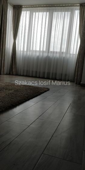 Apartament 2 camere – Iernut, str. 1 Decembrie 1918 - 14