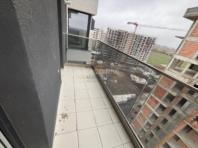 Apartament nou, 2 camere, decomandat, finisat premium, Berceni, Sect.4 - 11
