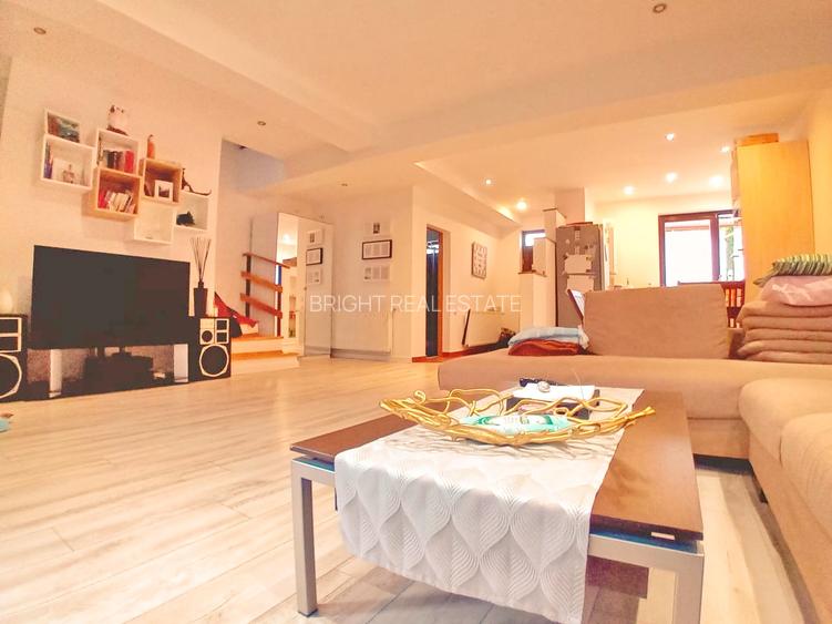 Casa De Tip Duplex, 4 Camere, Ghimbav, Complet Mobilata Si Utilata - 7