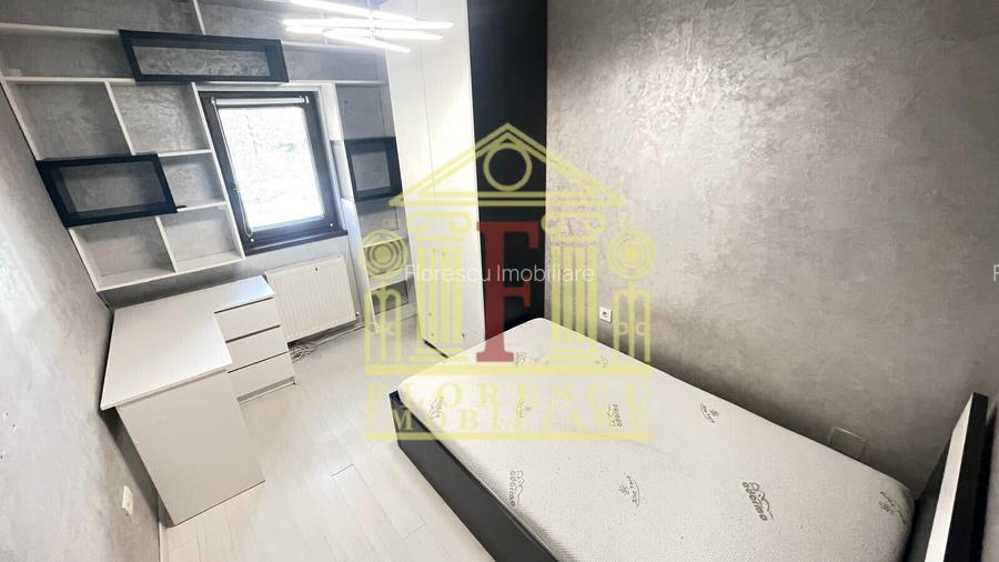 Apartament 3 camere! Tatarasi! - 12