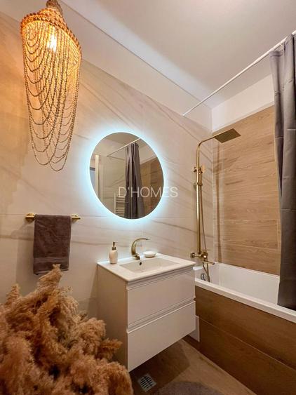 Chirie | Apartament 2 camere | Herăstrău - 14