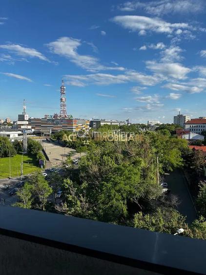 Garsoniera de inchiriat | Berceni | Metrou Sudului | Centrala - 8