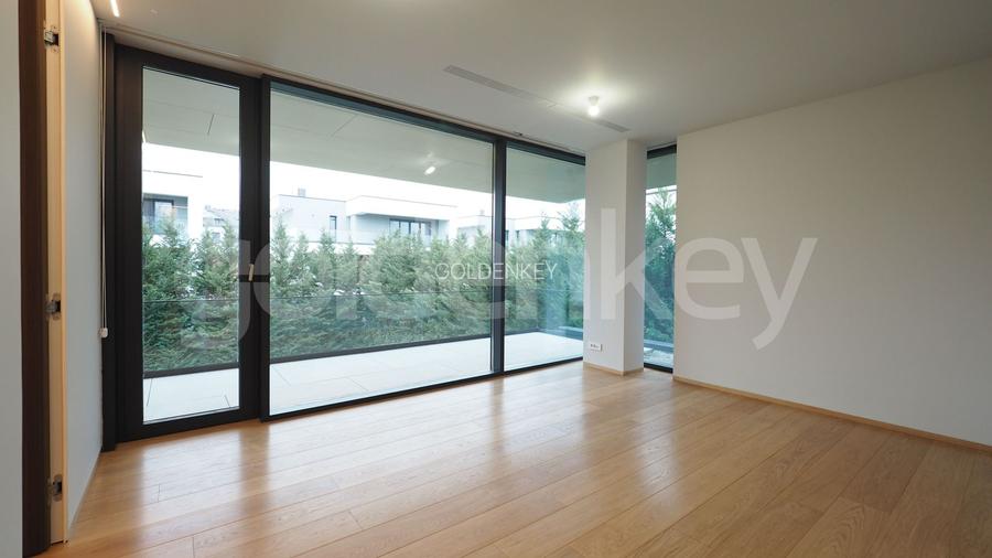 Vila ultrafinisata pe strada privata | piscina | 800mp teren - 11