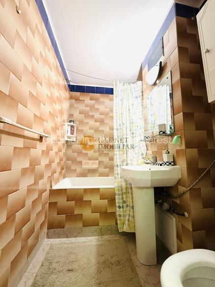 2 Camere Decomandat | Bloc Reabilitat | Podul Grant - 7