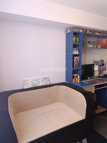 Apartament 3 camere, Bloc 2017 | 2 băi | Parcare | 7 minute Metrou Nicolae Teclu - 28