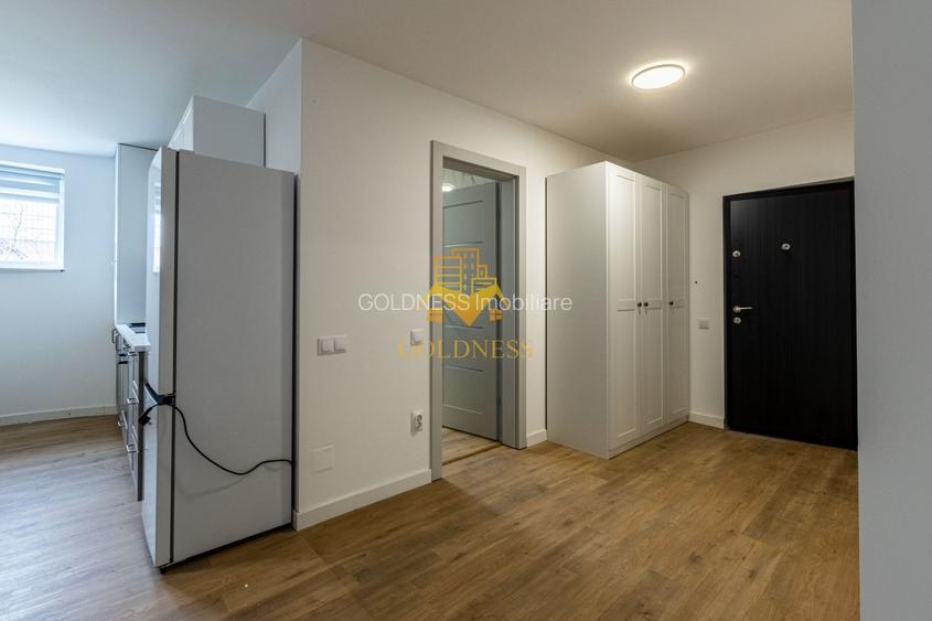 2 camere,parcare,bloc nou,Europa Zona Eugen Ionesco, Luminia, Moldovan - 6